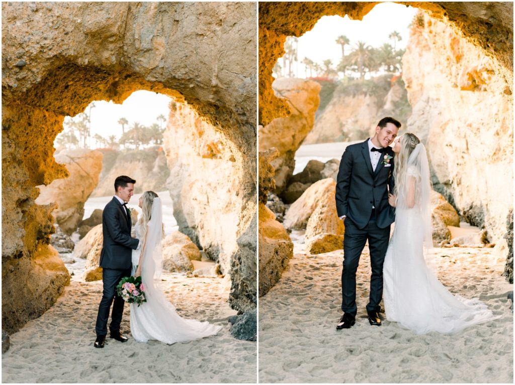 Laguna Beach Wedding

