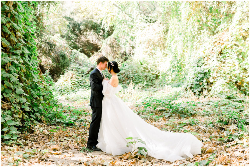 Snow white styled shoot at luna bella ranch