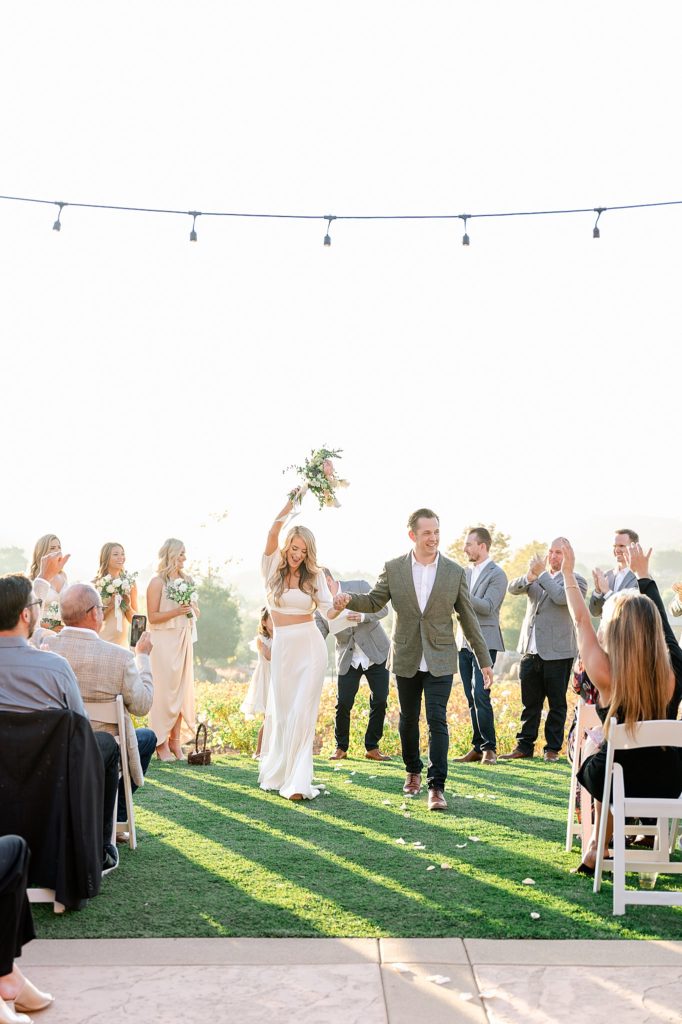 San Diego Wedding